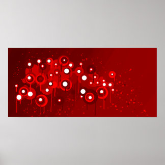 アイディア ポスター