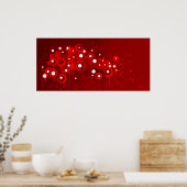 アイディア ポスター (キッチン)