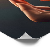 アイディア! ポスター (角)