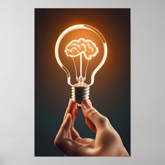 アイディア! ポスター (正面)