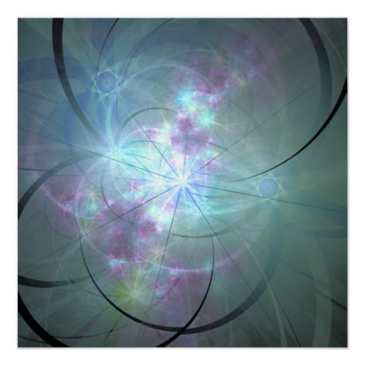 アイディア ポスター (正面)