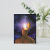 アイディア ポストカード (スタンド正面)