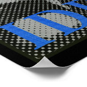 アイディア- 1981プロモーショングラフィック ポスター (角)