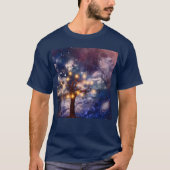 アイディア Tシャツ (正面)