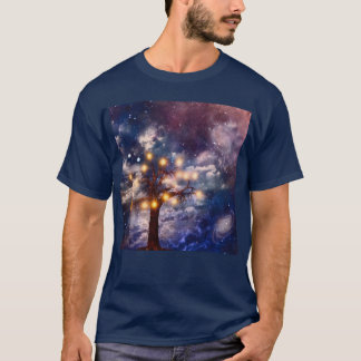 アイディア Tシャツ