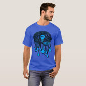 アイディア Tシャツ (正面フル)