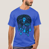 アイディア Tシャツ (正面)