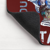 アイディタロド マウスパッド (コーナー)