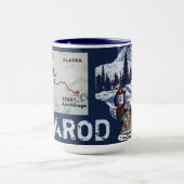 アイディタロド マグカップ (中央)