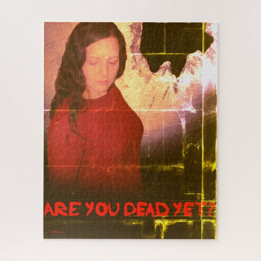 アイディパズル ジグソーパズル (縦)