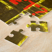 アイディパズル ジグソーパズル (側面)