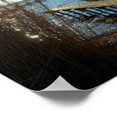 アイディルアムゼー ポスター (角)