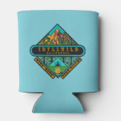 アイディルワイルドカリフォルニア 缶クーラー (裏面)