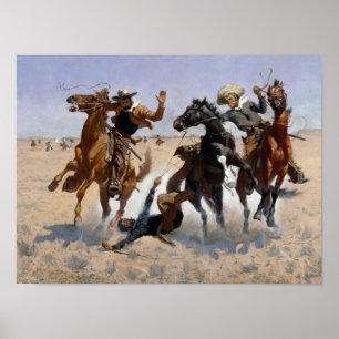 アイディングアコスリミントンファインアート ポスター