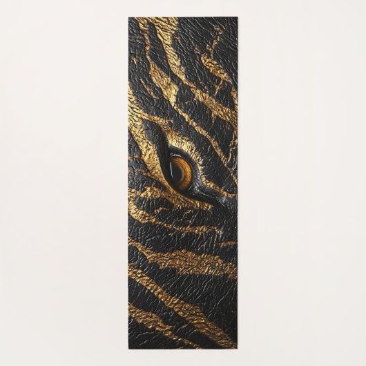 アイデザイン1 ヨガマット (裏面)