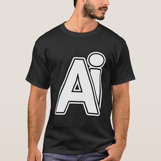 アイデザイン Tシャツ (正面)