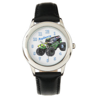 『アイデンズ』 腕時計