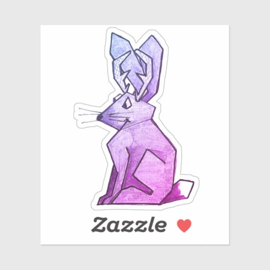 アイデンティティの危機なし シール (シート)