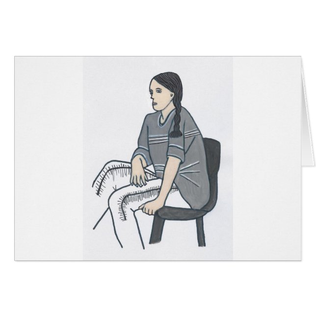 アイデンティティー危機 (正面横)