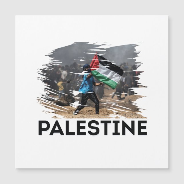 アイデンティティ、闘い、自由 (正面)