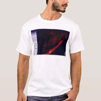 アイデンティティ Tシャツ