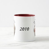 アイトナ信じーベルマグ マグカップ (中央)