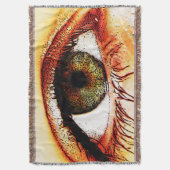 アイトバークナ スローブランケット (正面縦)