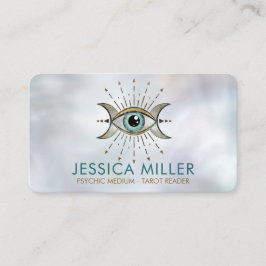 アイトリプルムーン – ジェムストーンと金ゴールドビジネスCa 名刺