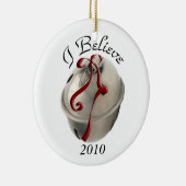 アイトリ信じンデアベルオーナメント セラミックオーナメント (右)