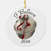 アイトリ信じンデアベルオーナメント セラミックオーナメント (裏面)