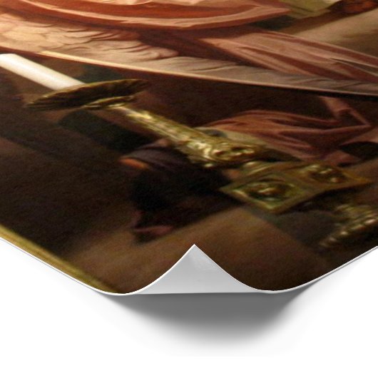 アイト・アンド・ジョセフ・アルタルピース ポスター (角)