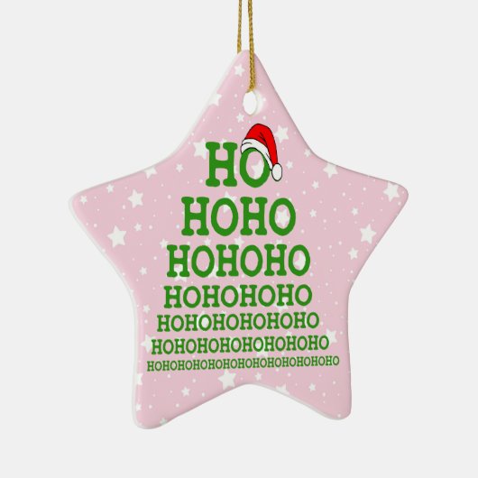 アイドクターオーナメント-カスタムセラミックギフト セラミックオーナメント (右)