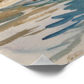 アイドルセイルズ ポスター (角)