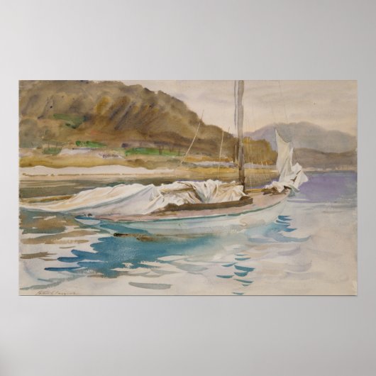 アイドルセイルズ ポスター (正面)