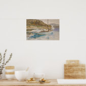 アイドルセイルズ ポスター (キッチン)