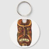 アイドル姿 キーホルダー (正面)