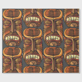 アイドル姿 ラッピングペーパー (フラット)