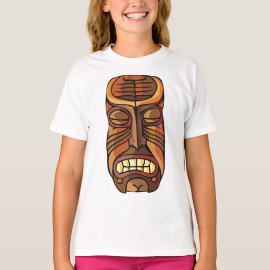 アイドル姿 Tシャツ (正面)