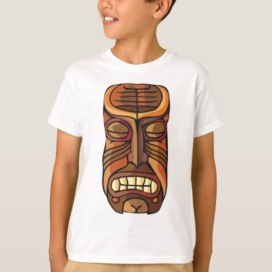 アイドル姿 Tシャツ (正面)