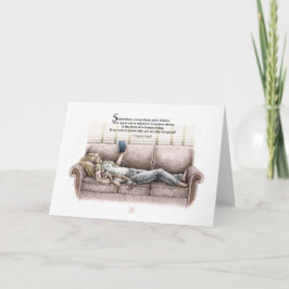 アイドル時間 カード