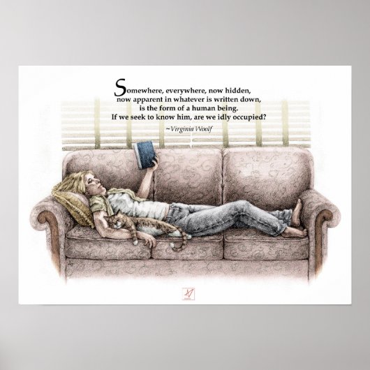 アイドル時間 ポスター (正面)