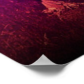 アイドル時間 ポスター (角)