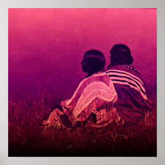 アイドル時間 ポスター