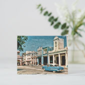 アイナーシュタットオーフクバのオルドティマー ポストカード (スタンド正面)