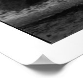 アイニッシュアーランアイランドアイルランド ポスター (角)