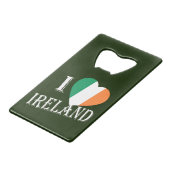 アイハートフラッグアイルランドwt bocnt クレジットカード栓抜き (裏面アングル)