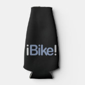 アイバイク！ボトルクーラー ボトルクーラー (正面)