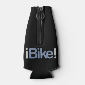 アイバイク！ボトルクーラー ボトルクーラー (裏面)