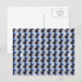 アイバスターポルカドズ ポストカード (正面/裏面)