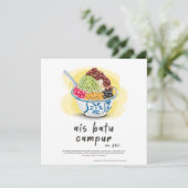 アイバトゥカムプルABCマレーシア シーズンカード (スタンド正面)